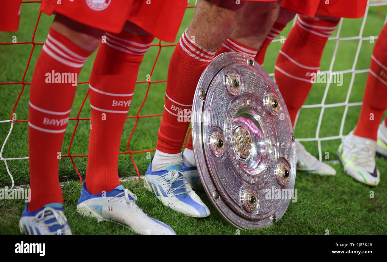 Fussball schuhe hi res stock photography and images Alamy