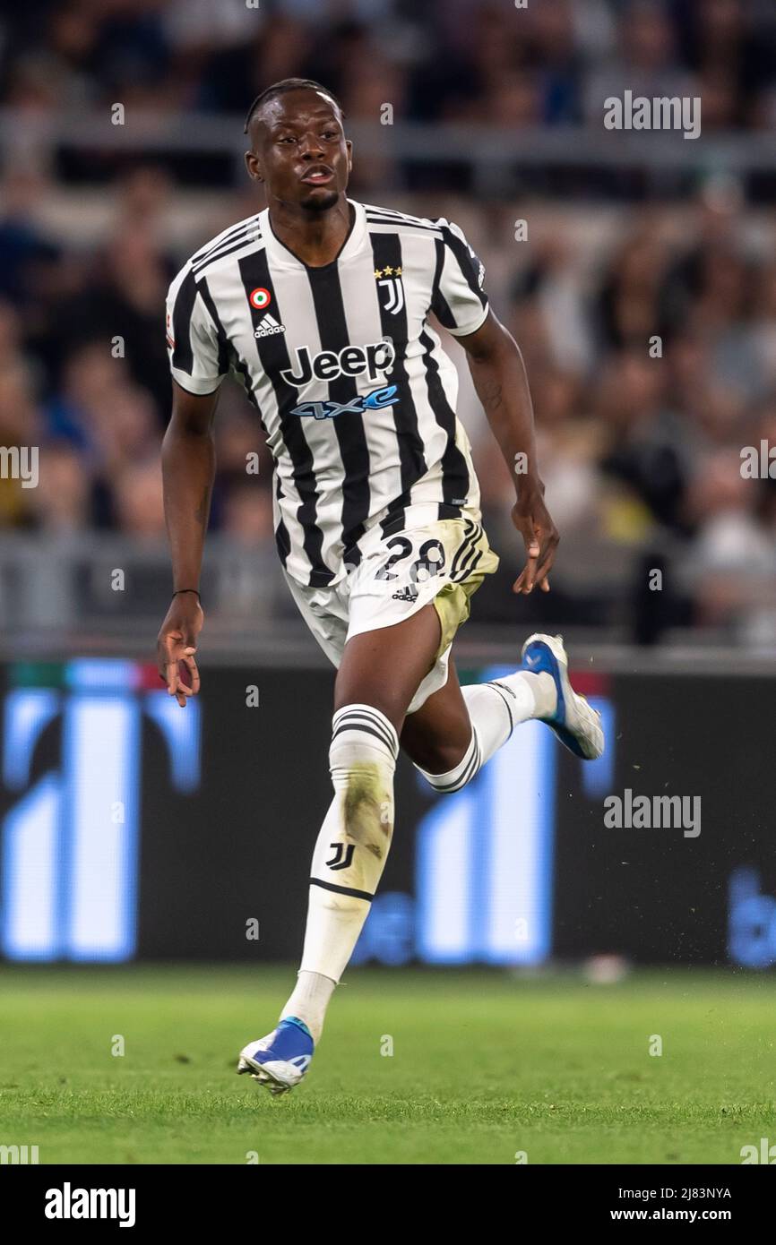 Juventus juventus u23 hi-res stock photography and images - Alamy