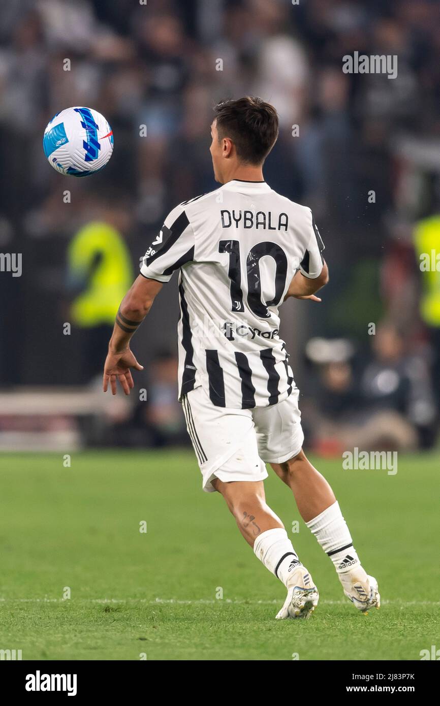 Paulo dybala hi res stock photography and images Page 8 Alamy