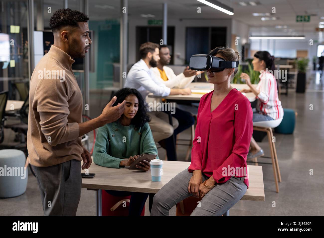Vr simulator on sale near me
