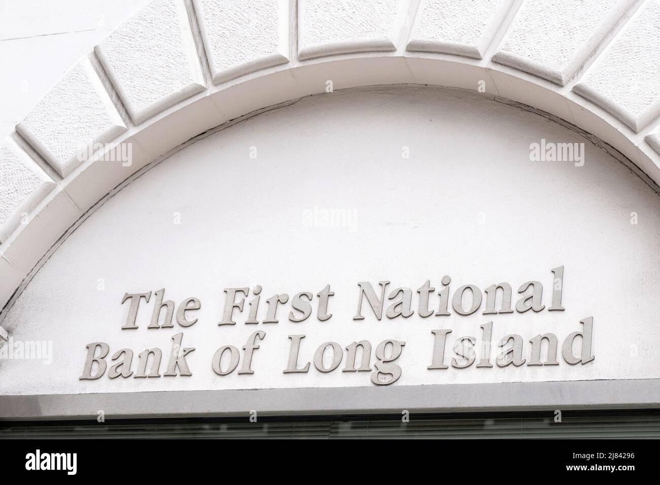 bank long island