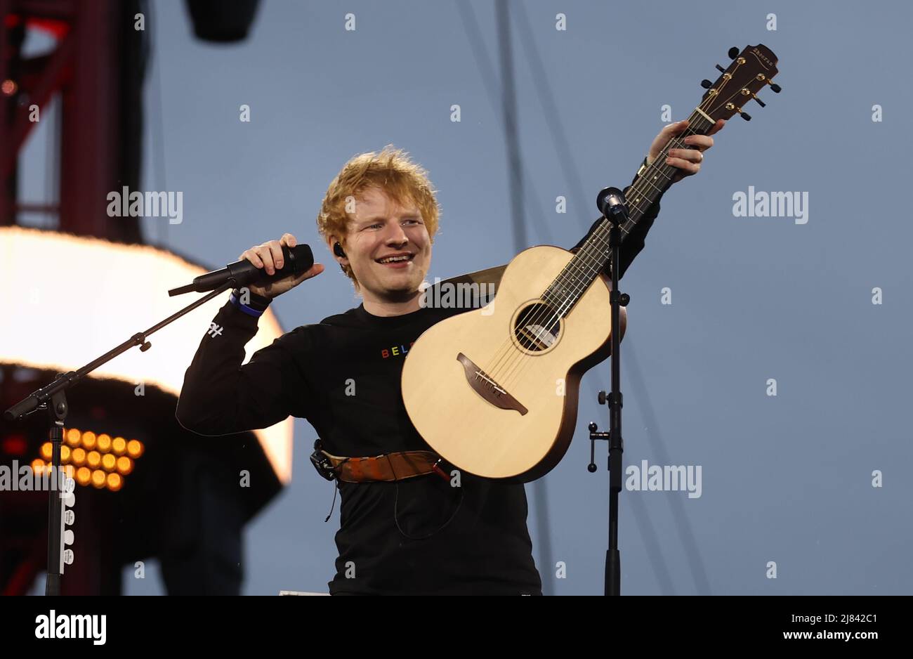 Boucher road playing fields hires stock photography and images Alamy