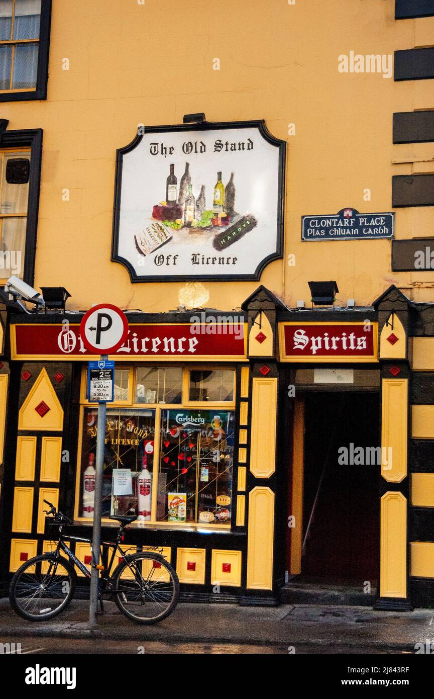 Shanagolden village hires stock photography and images Alamy