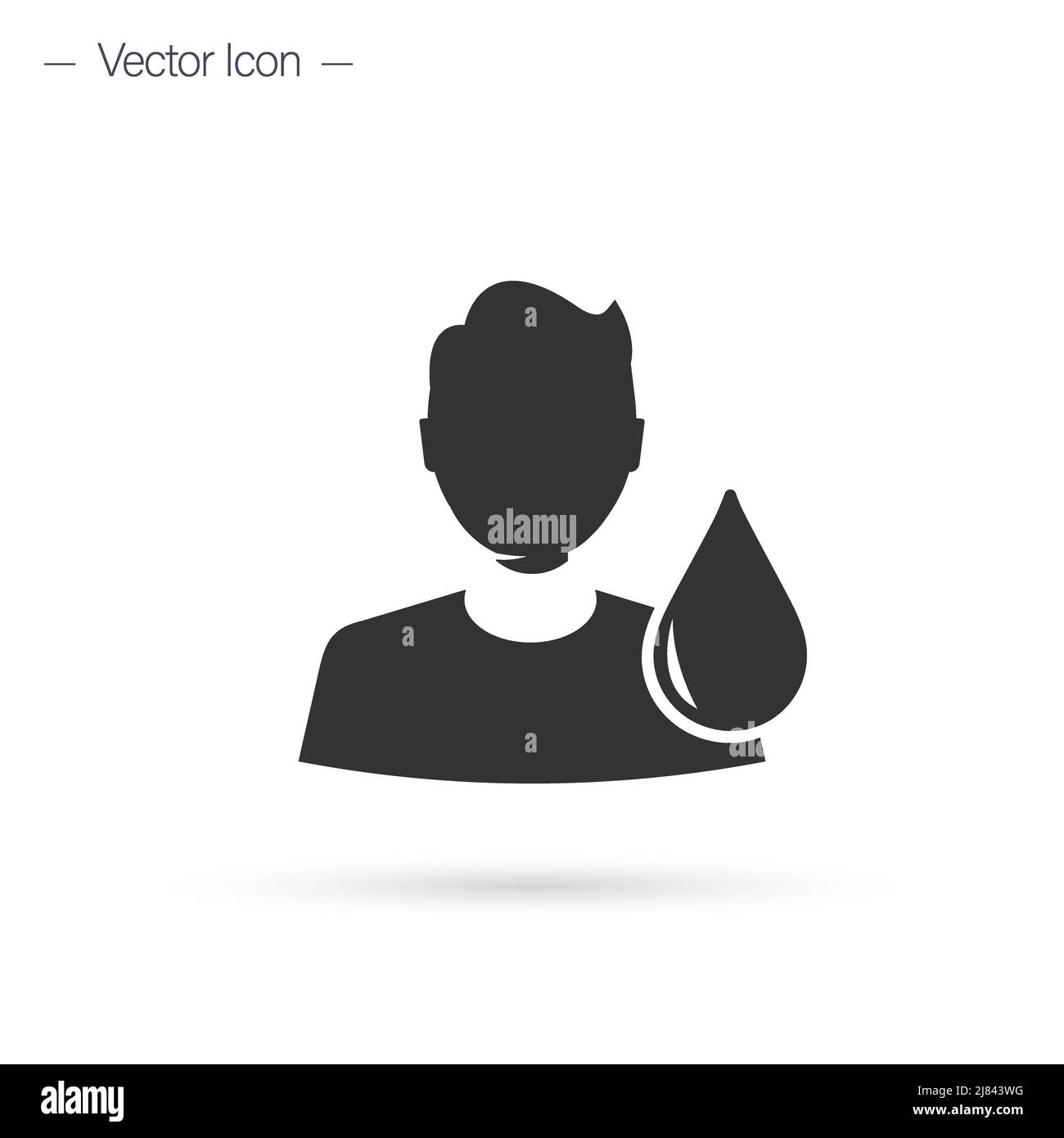 How hydrated Stock Vector Images - Alamy