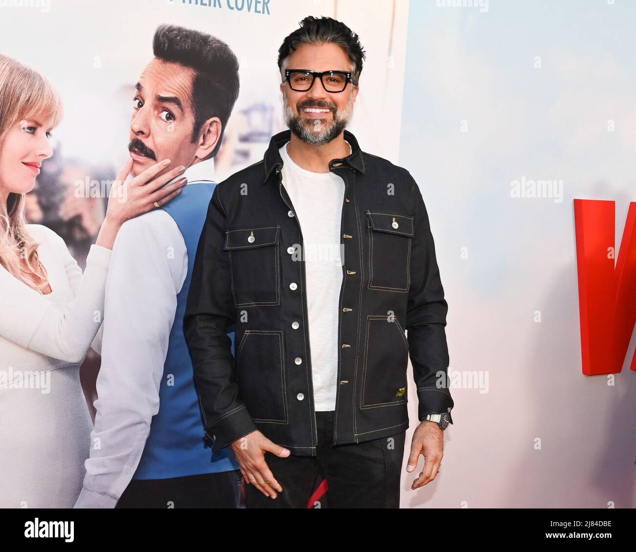 Jaime Camil 2022