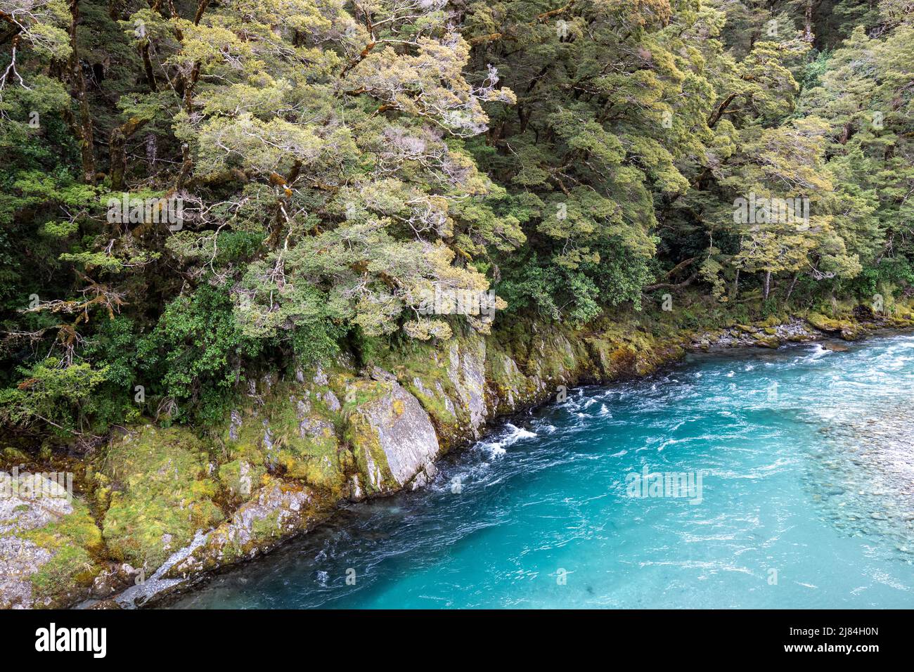 Pristine mountain hi-res stock photography and images - Alamy