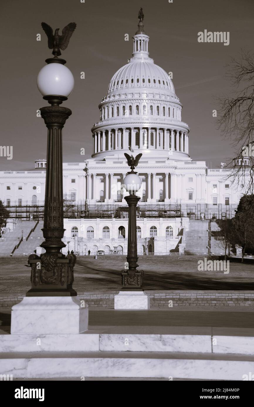 Washington dc architectures hires stock photography and images Alamy
