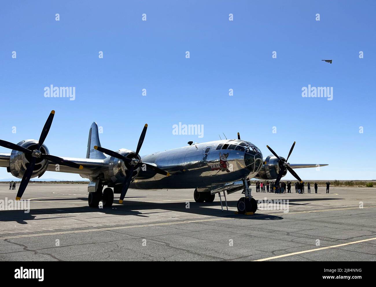 Wendover army air force base hires stock photography and images Alamy