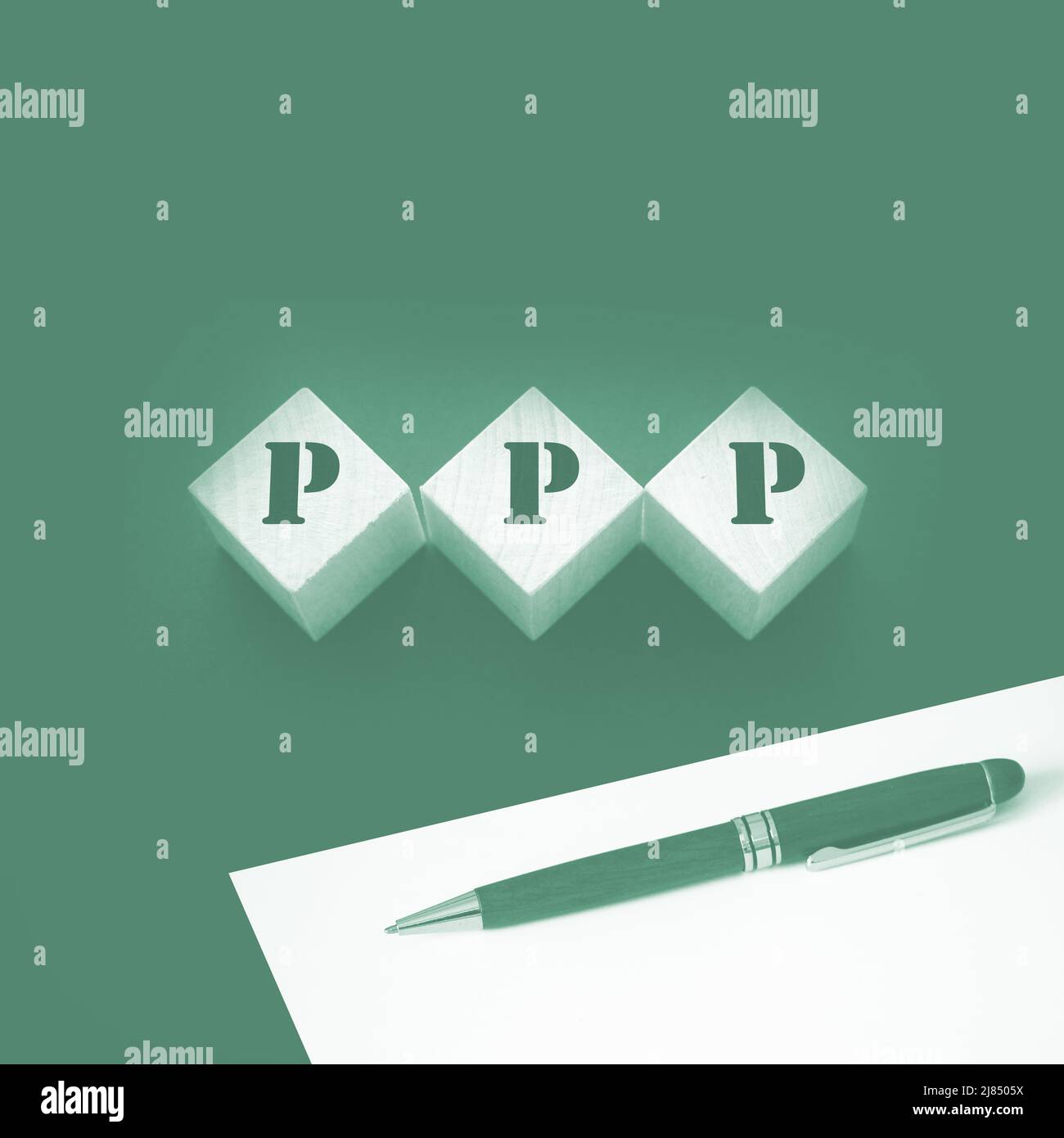 Ppp design hi-res stock photography and images - Alamy