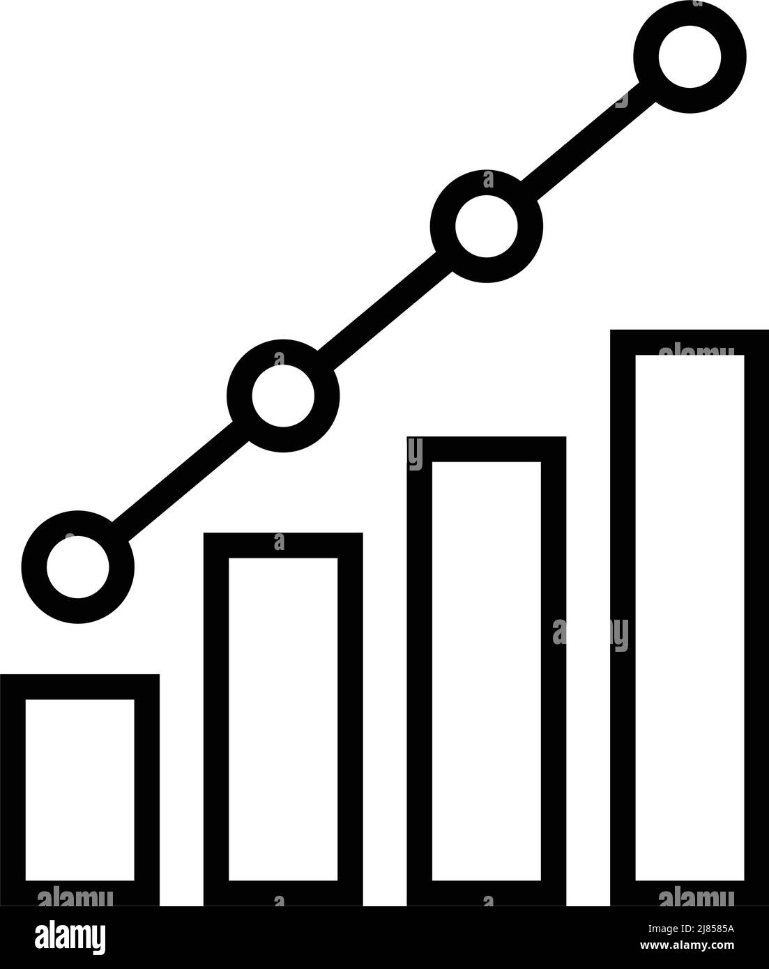 Analyzing bar graph and chart hires stock photography and images Alamy