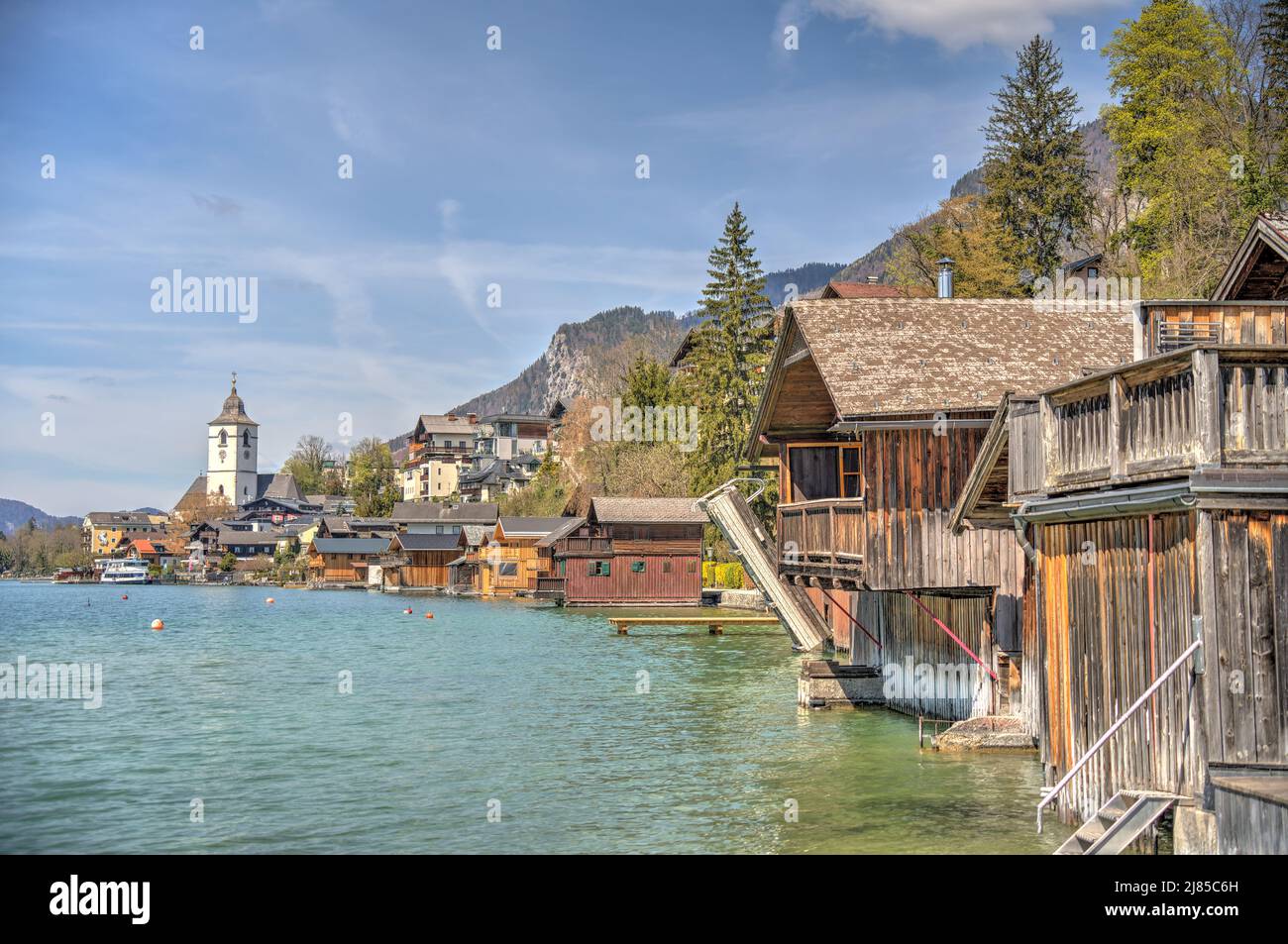 St Wolfgang Church Hotel Hi res Stock Photography And Images Alamy st-wolfgang-church-hotel-hi-res-stock-photography-and-images-alamy
