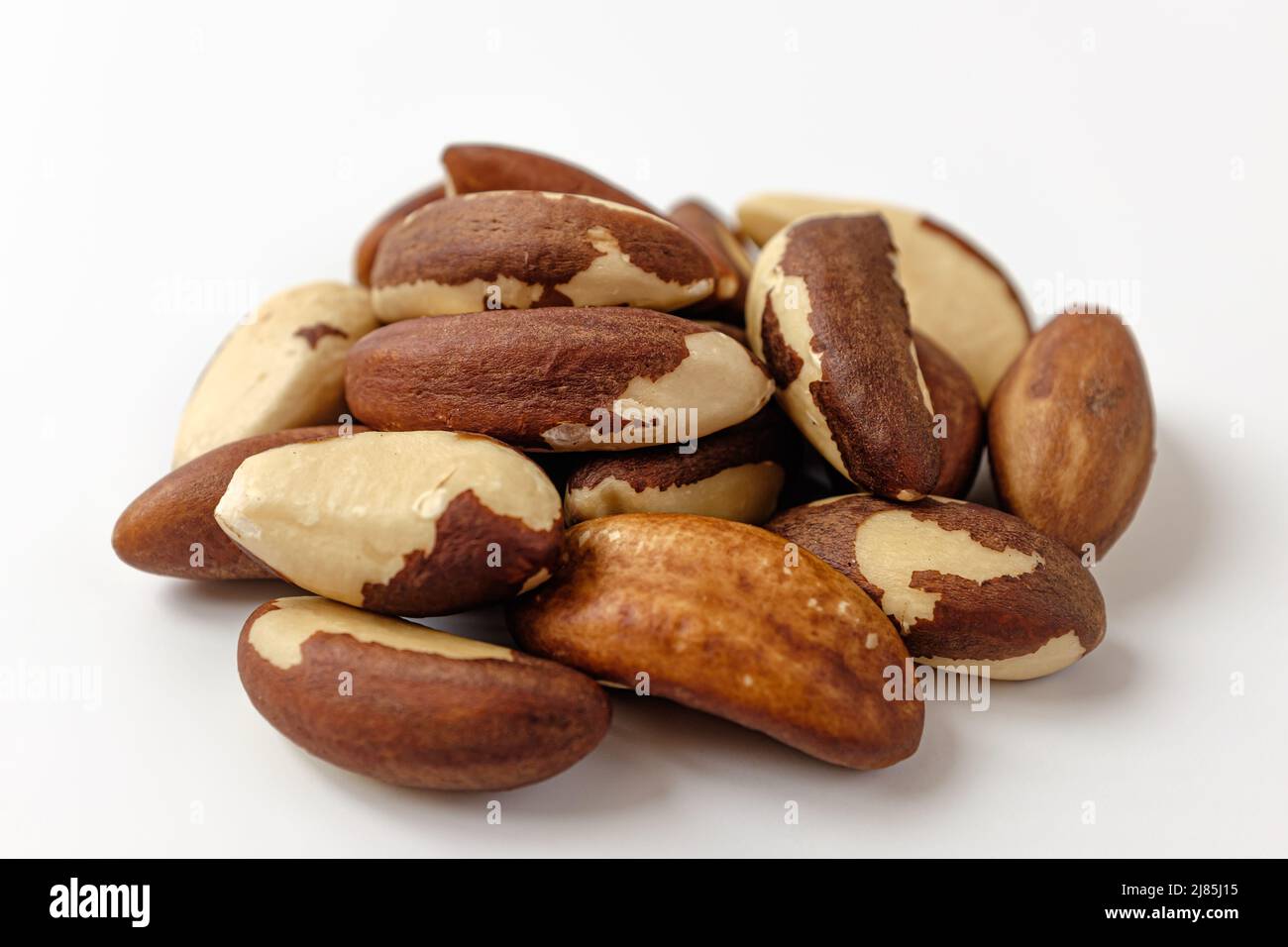 savory nuts. edible seeds. brazilian food culture Stock Photo Alamy