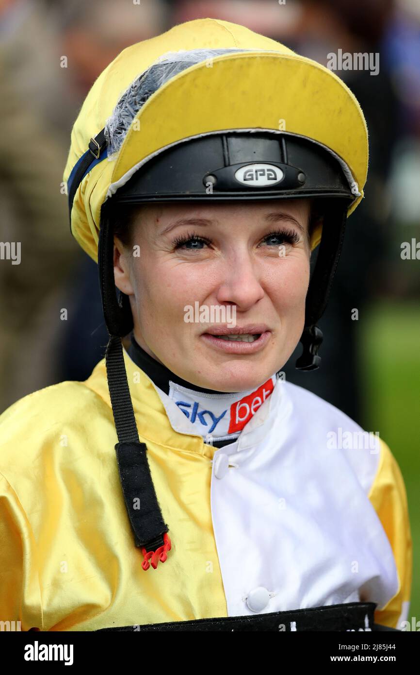 Joanna Mason Hi Res Stock Photography And Images Alamy
