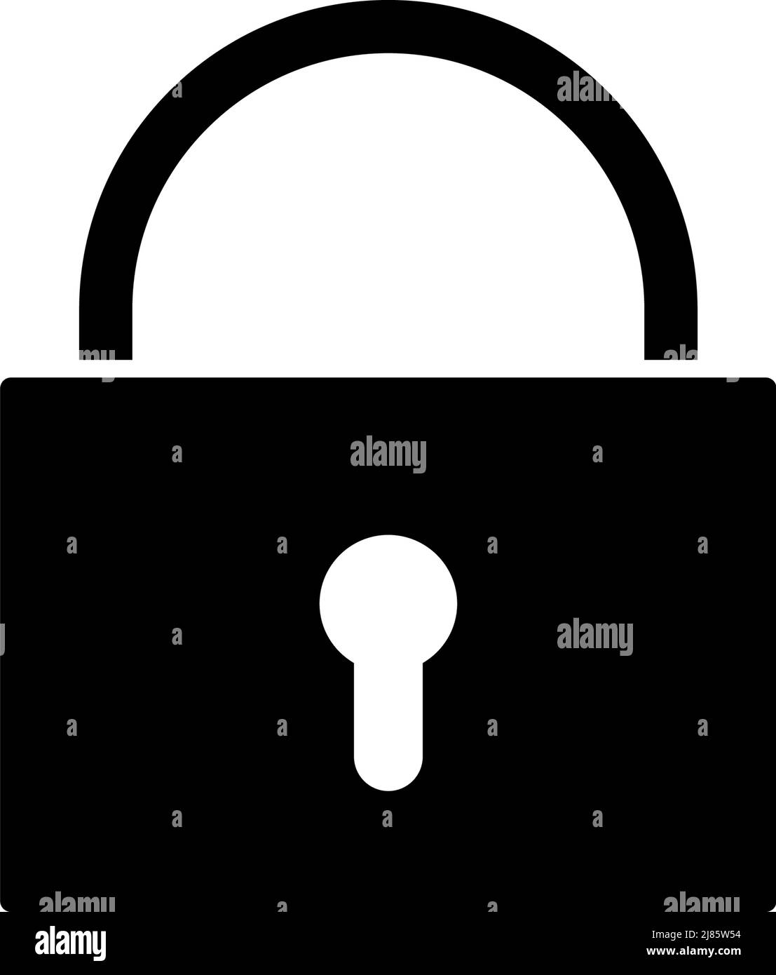 Rectangle button icon Key. Button banner Rectangle badge interface for ...