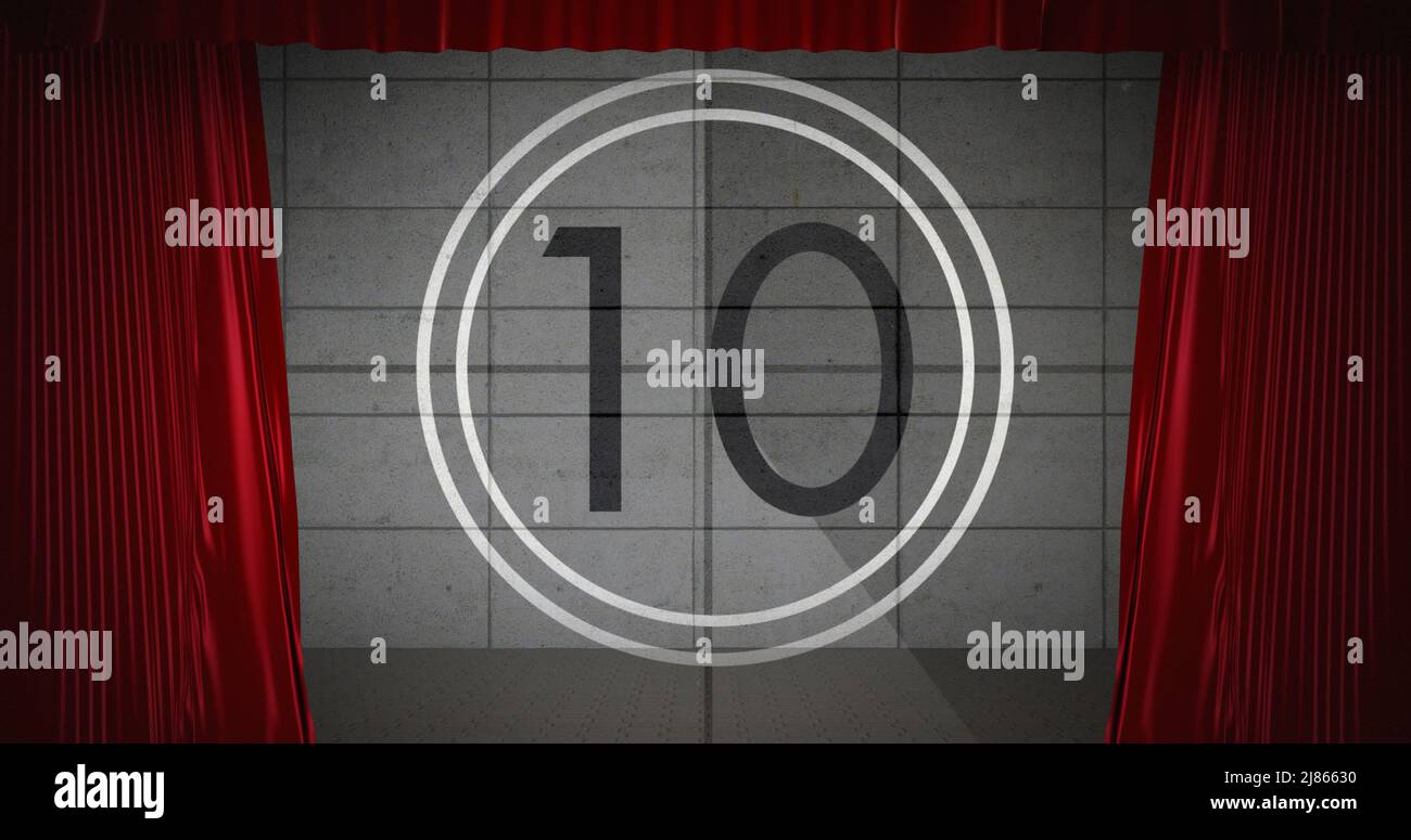 4k animated image hi-res stock photography and images - Alamy