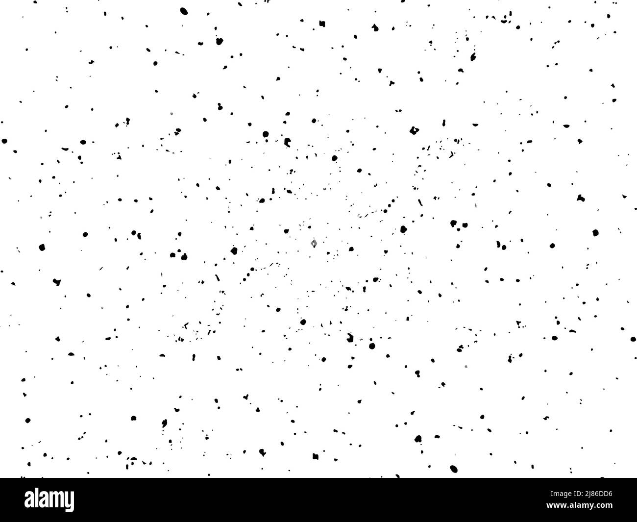 Rust Blotches Stock Vector Images Alamy