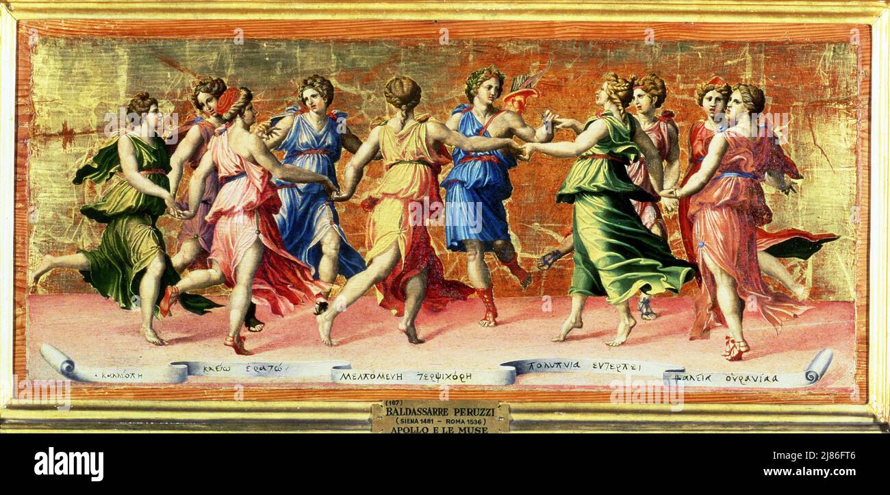 9 богинь муз. Древняя Греция 9 муз и Аполлон. Аполлон и музы древняя Греция. Музы, девять дочерей Зевса и Мнемозины. Дочери Зевса и Мнемозины 9 муз с Аполлоном.