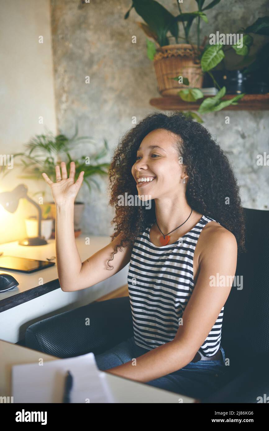 Everyone talking hires stock photography and images Alamy