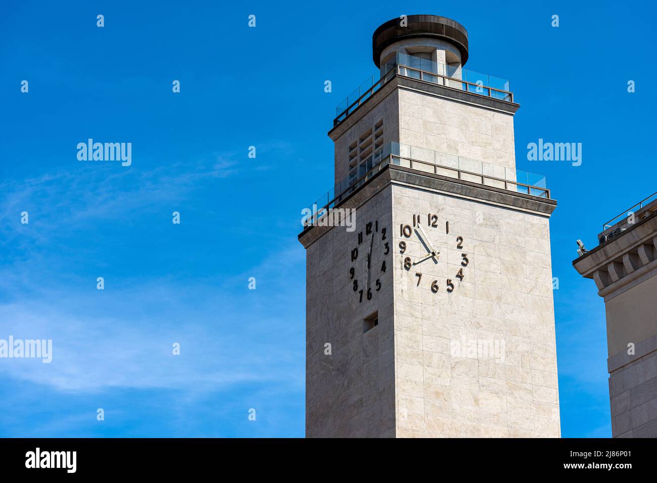 Fascist symbol italy hi-res stock photography and images - Page 2 - Alamy