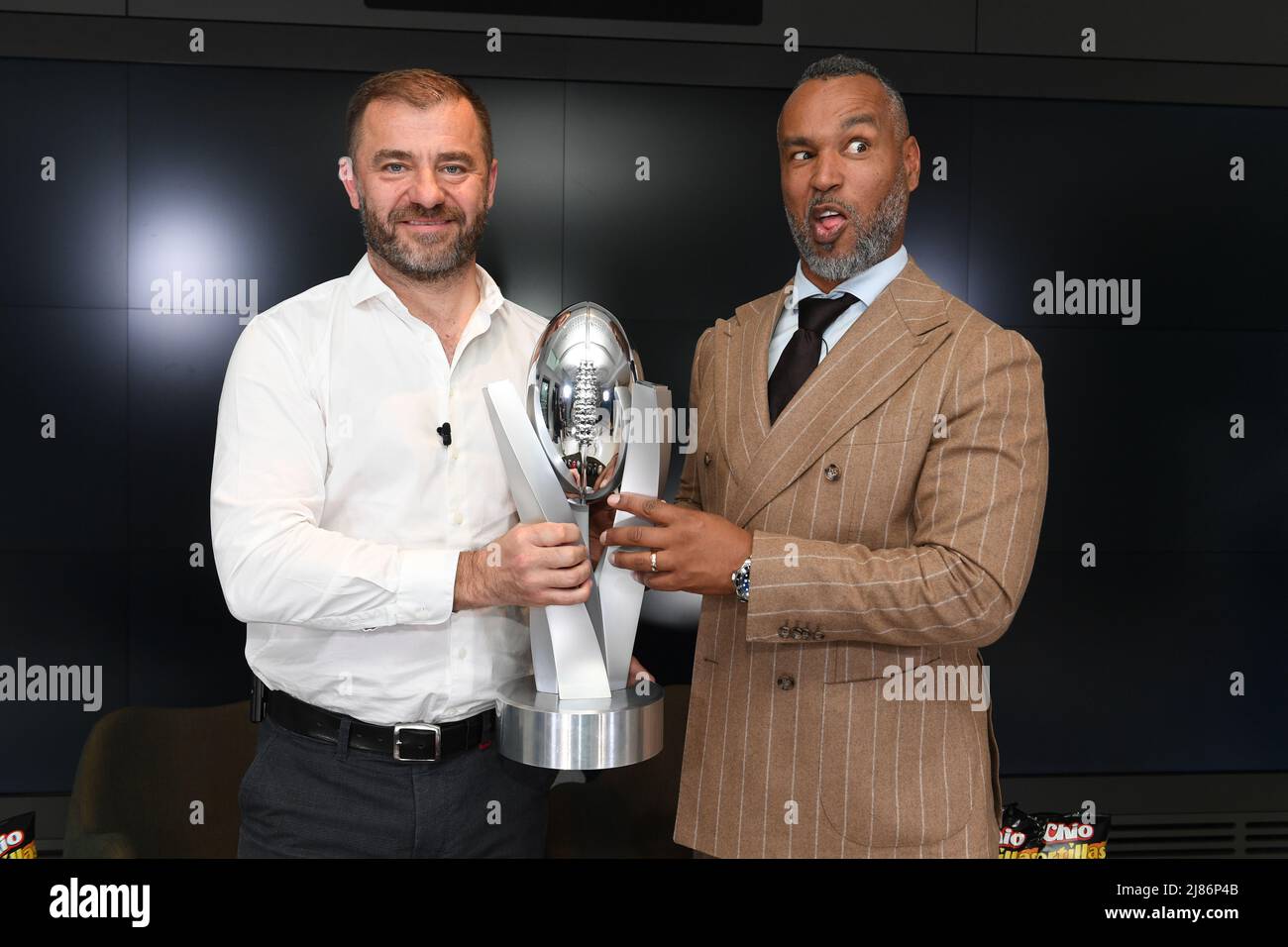 Ceo of the football league hi-res stock photography and images - Page 3 -  Alamy