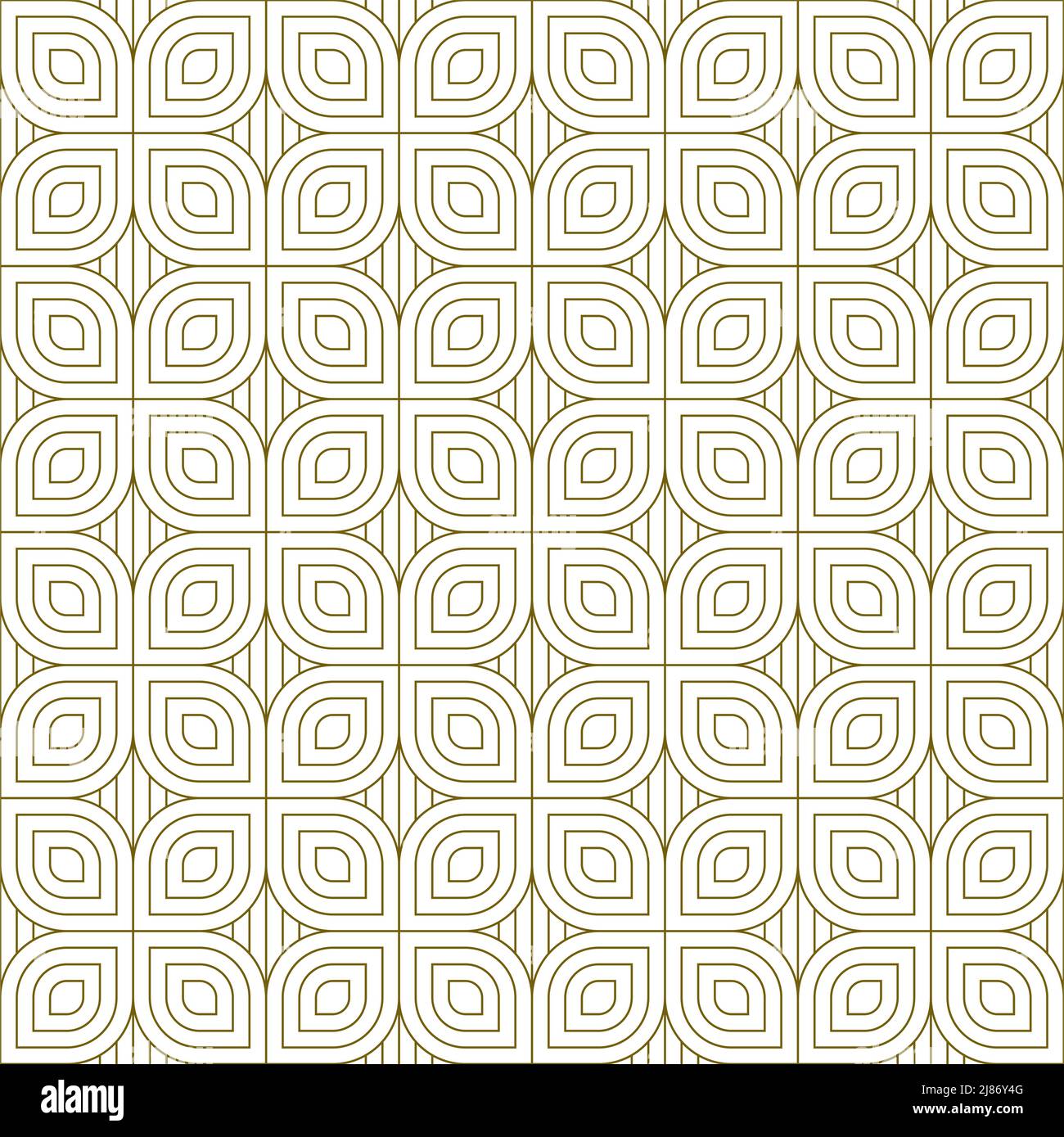Cutting crossing lines Stock Vector Images - Alamy
