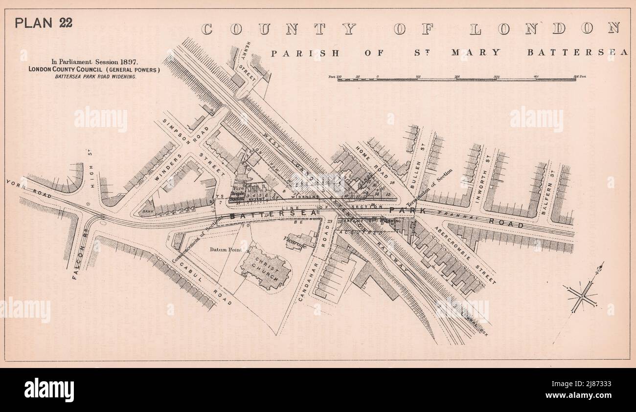 Battersea park road hires stock photography and images Alamy