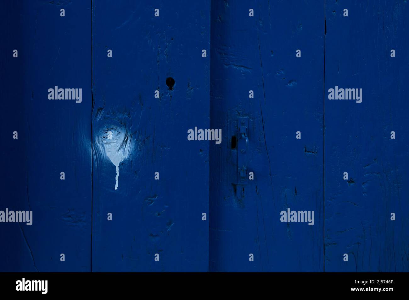 Dripping paint on white hires stock photography and images Alamy