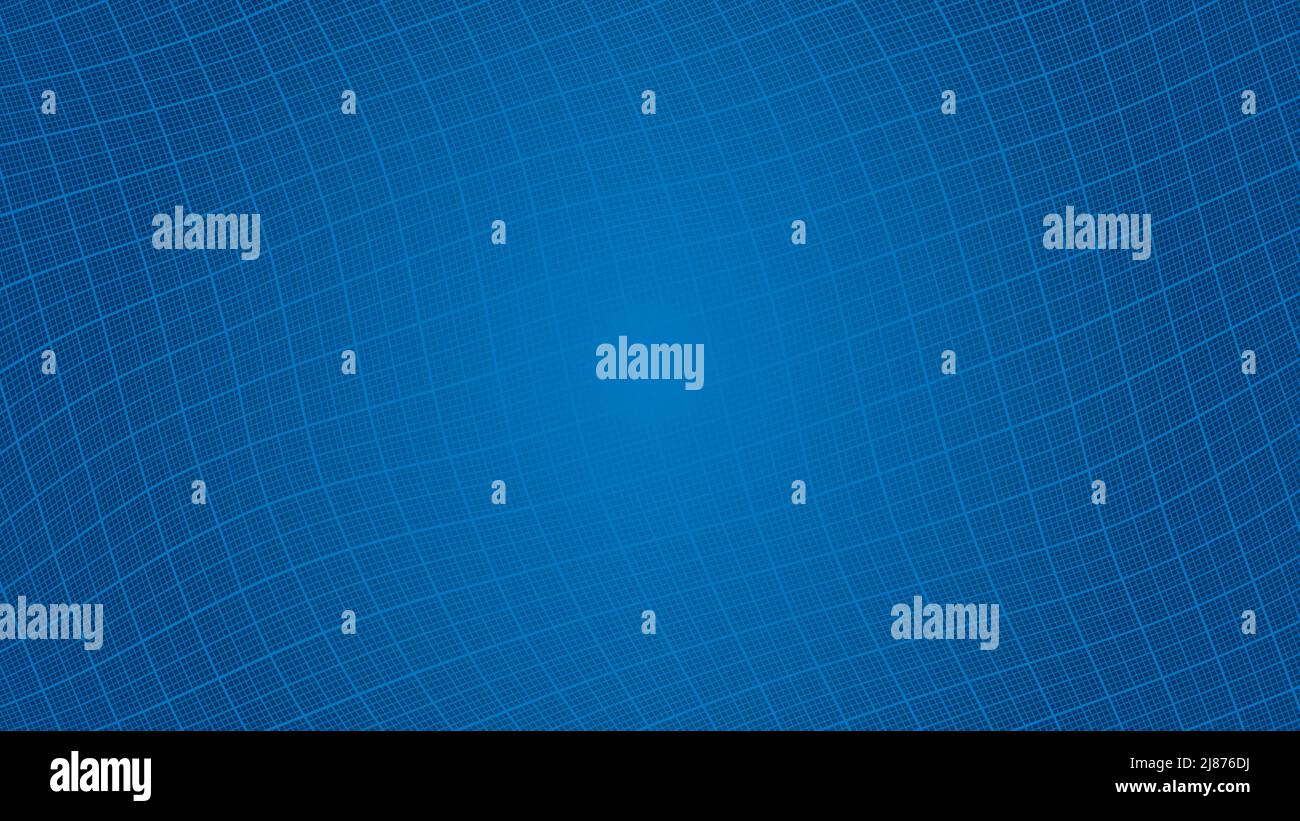 Blueprint paper background. Vector pattern with copy space for business ...