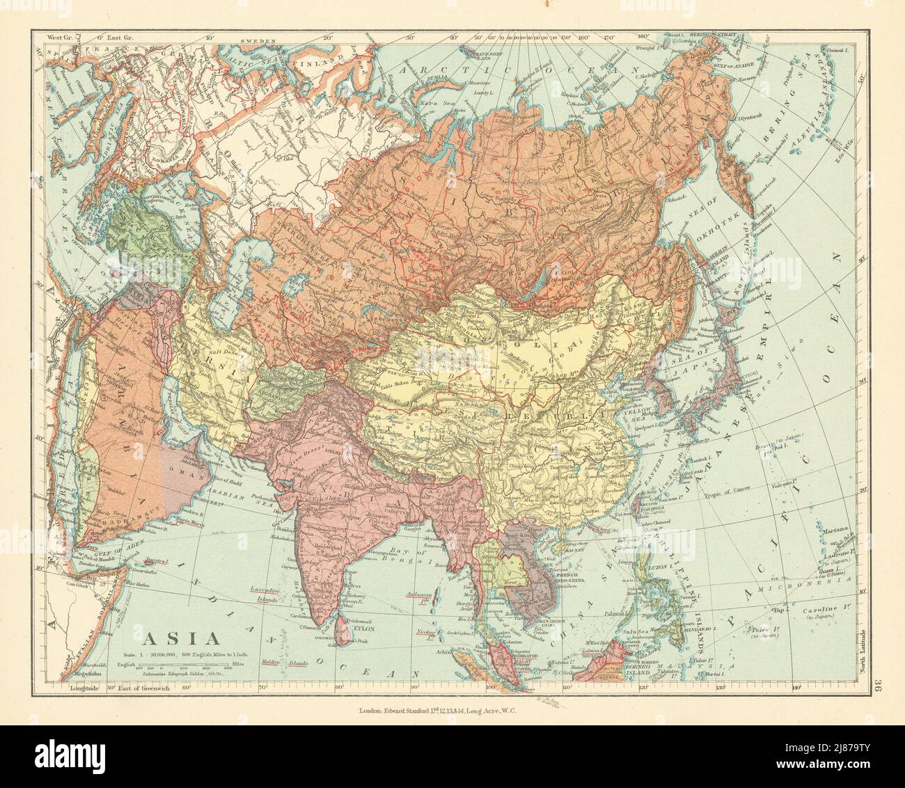 Siam 1925 hi-res stock photography and images - Alamy