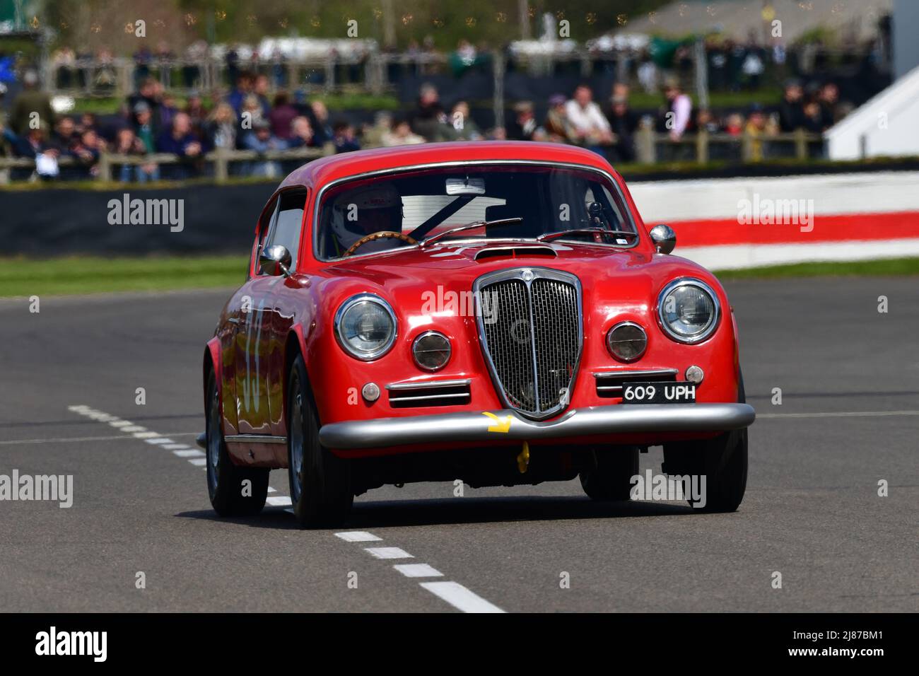 Lancia aurelia hires stock photography and images Alamy