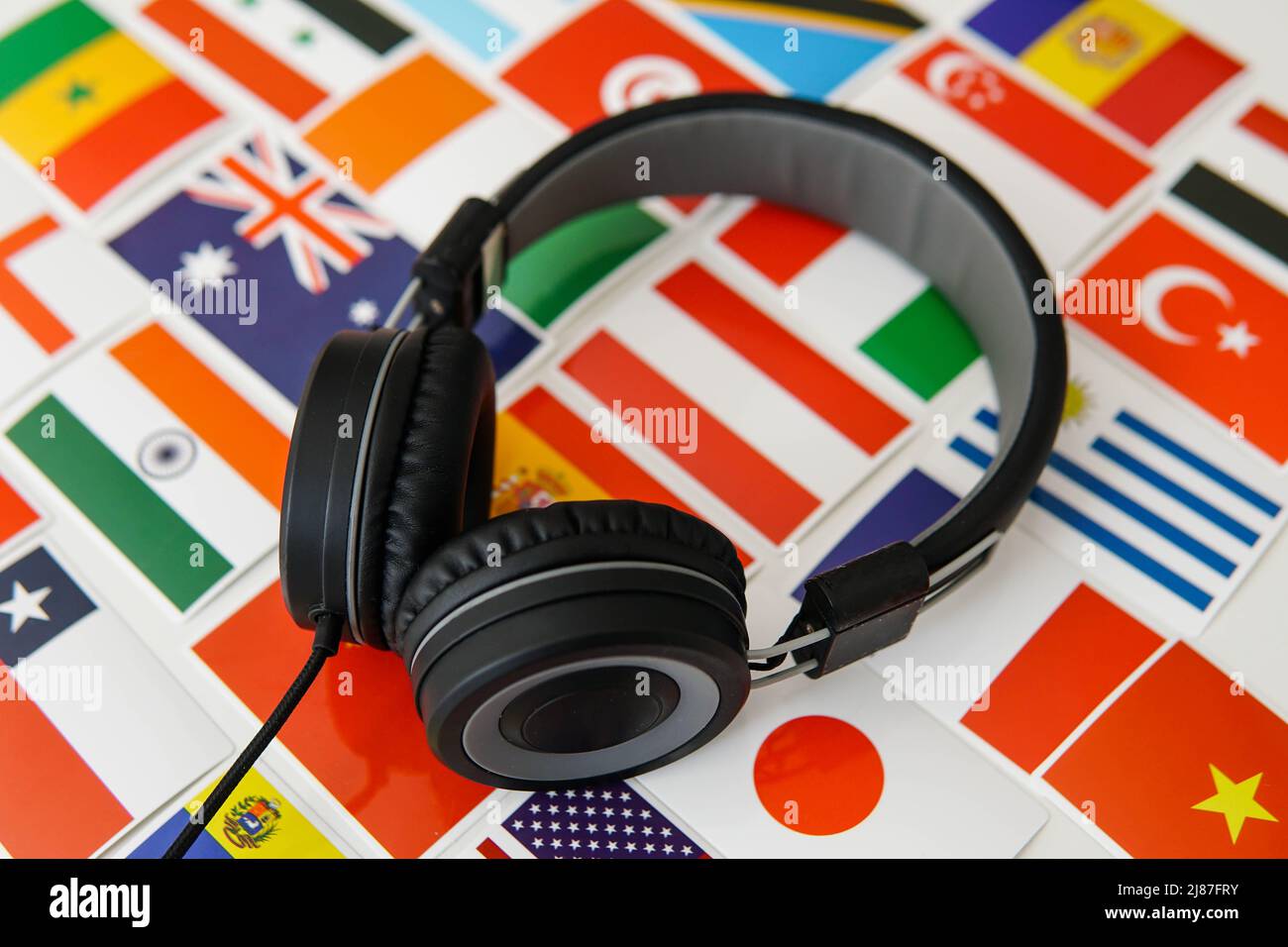 Program languages hi-res stock photography and images - Alamy