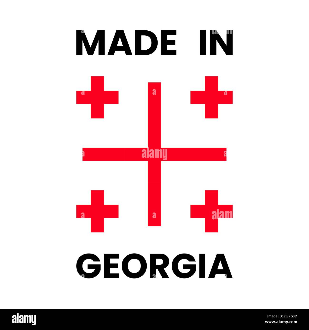 Made in stamp Stock Vector Image & Art Alamy