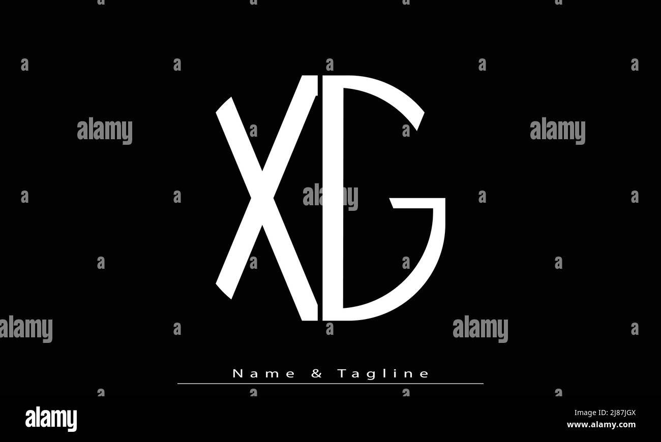 Xg template hi-res stock photography and images - Alamy