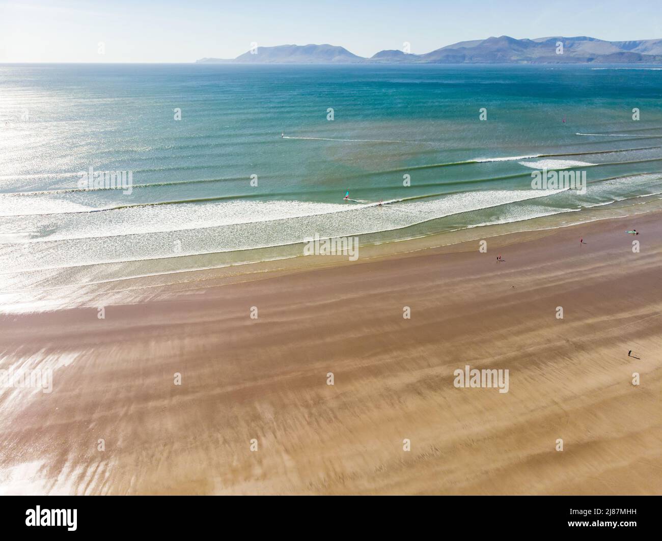 Sand dunes inch strand hi-res stock photography and images - Alamy