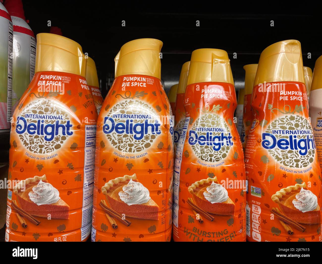 International delight hires stock photography and images Alamy