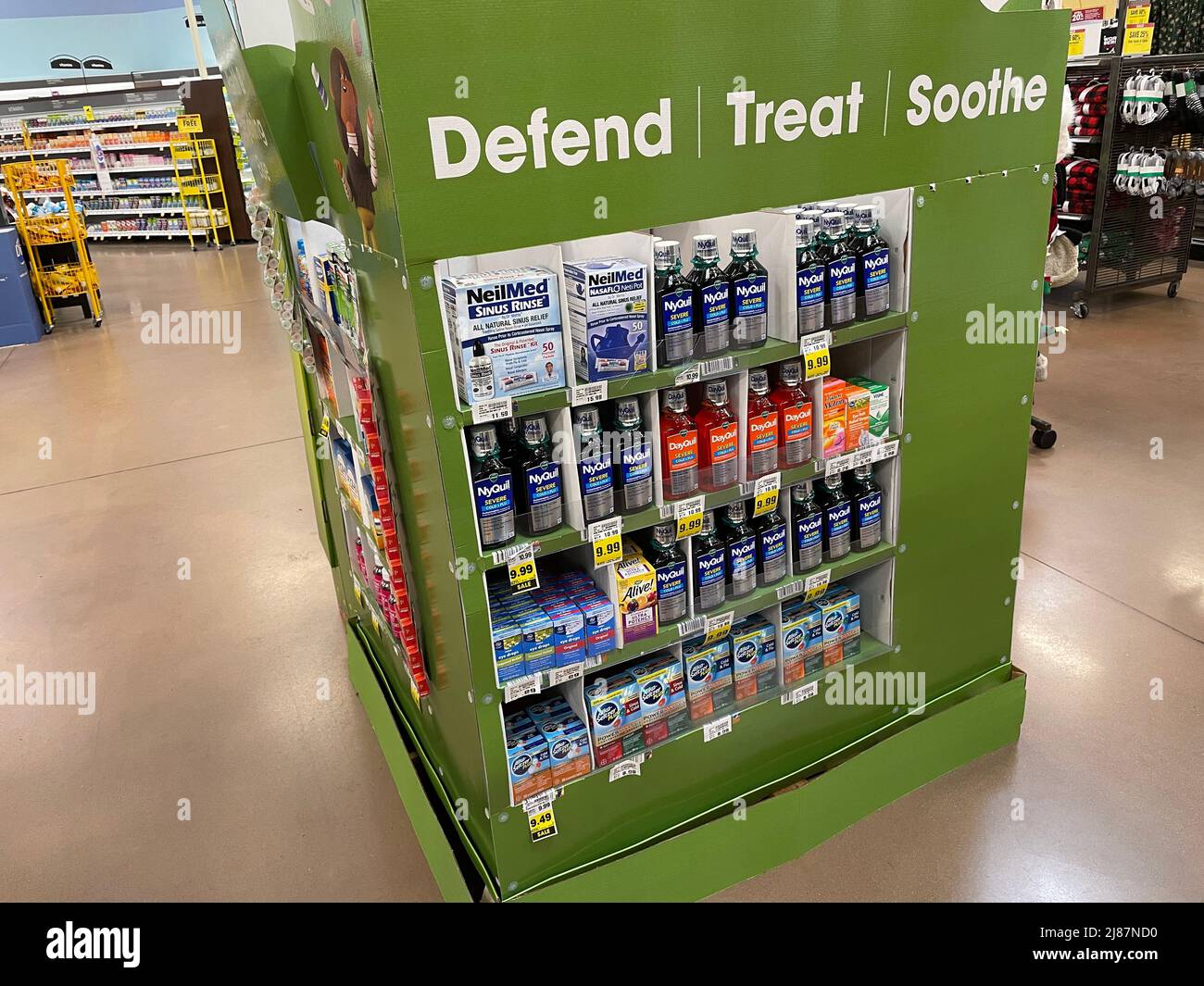 Kroger card hires stock photography and images Alamy