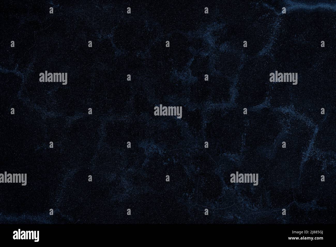 Abstract grunge textured dark blue concrete wall background Stock Photo ...