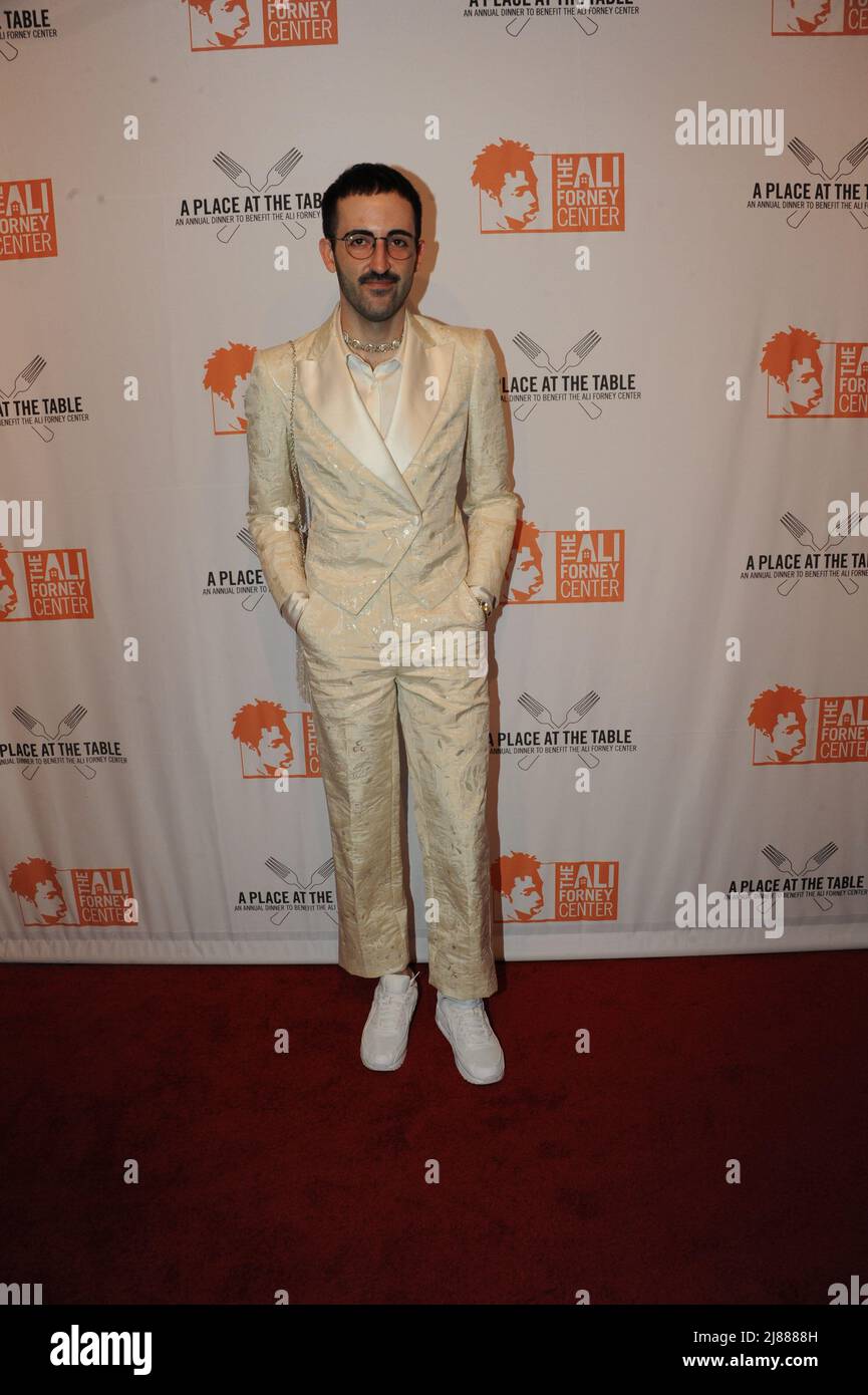 Ali Forney Centers A Place at the Table Gala celebrating LGBT talents ...
