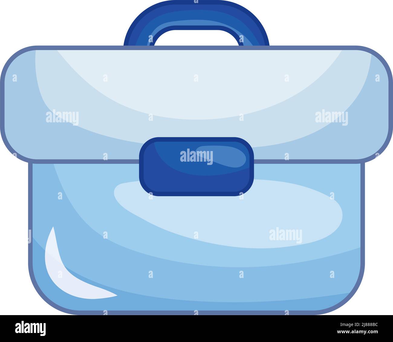 business portfolio icon Stock Vector Image & Art - Alamy
