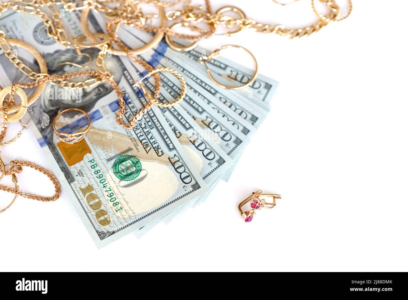 Gold jewellry scale hires stock photography and images Alamy