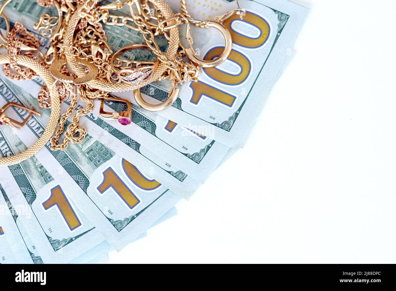 Gold jewellry scale hires stock photography and images Alamy