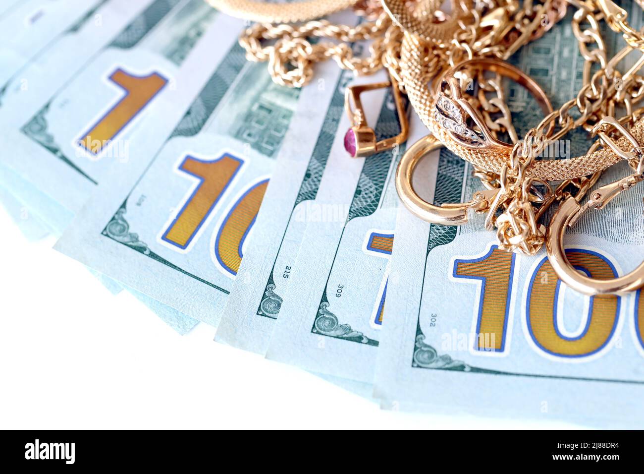 Gold jewellry scale hires stock photography and images Alamy