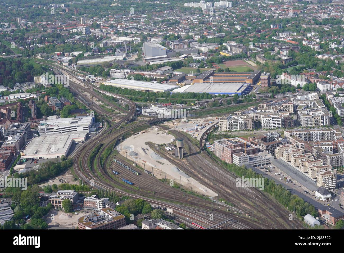 bezirksamt altona zentrum für wirtschaftsförderung bauen und umwelt