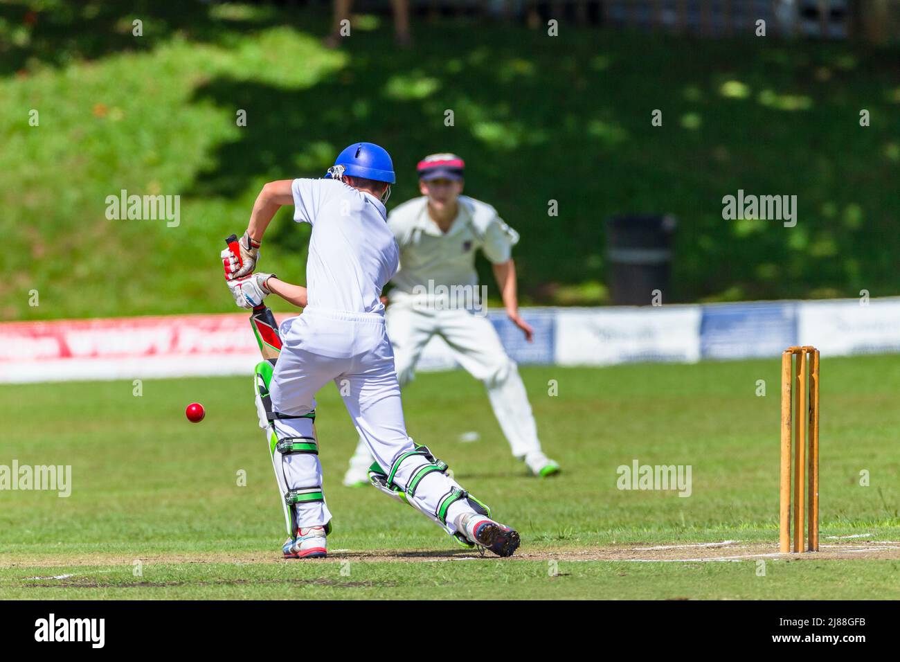 Cricket umpires hires stock photography and images Alamy