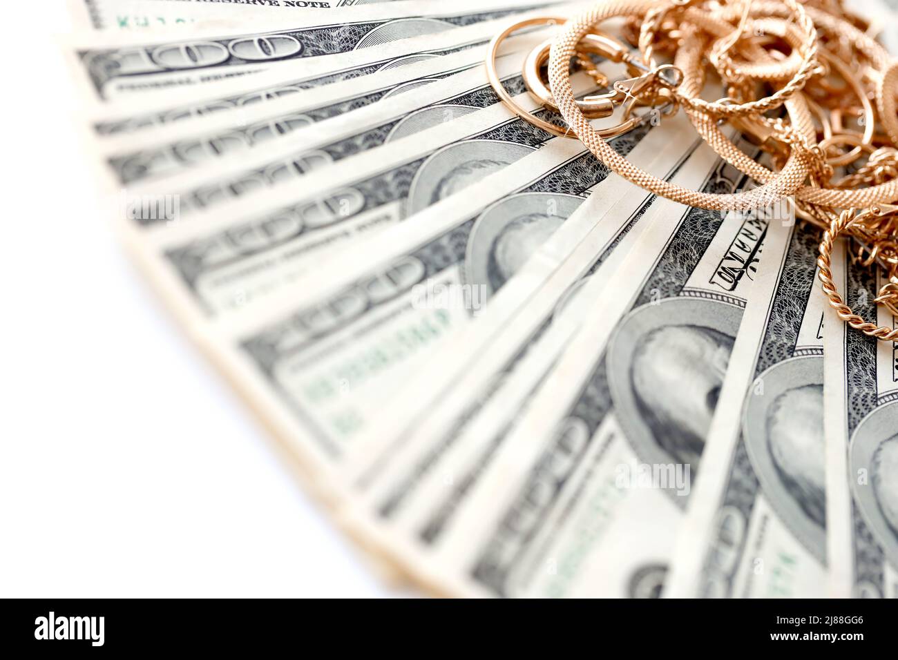 Gold jewellry scale hires stock photography and images Alamy