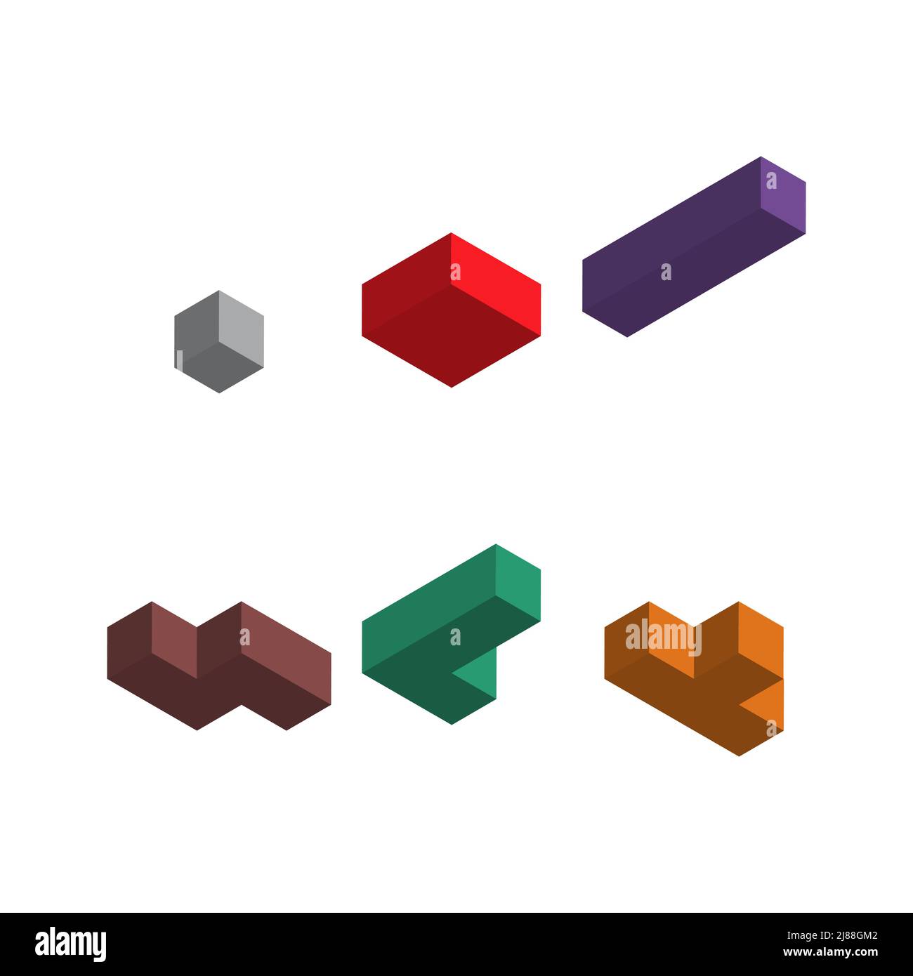 Tetris Block Game Interface Royalty Free SVG, Cliparts, Vectors, and Stock  Illustration. Image 31796773.