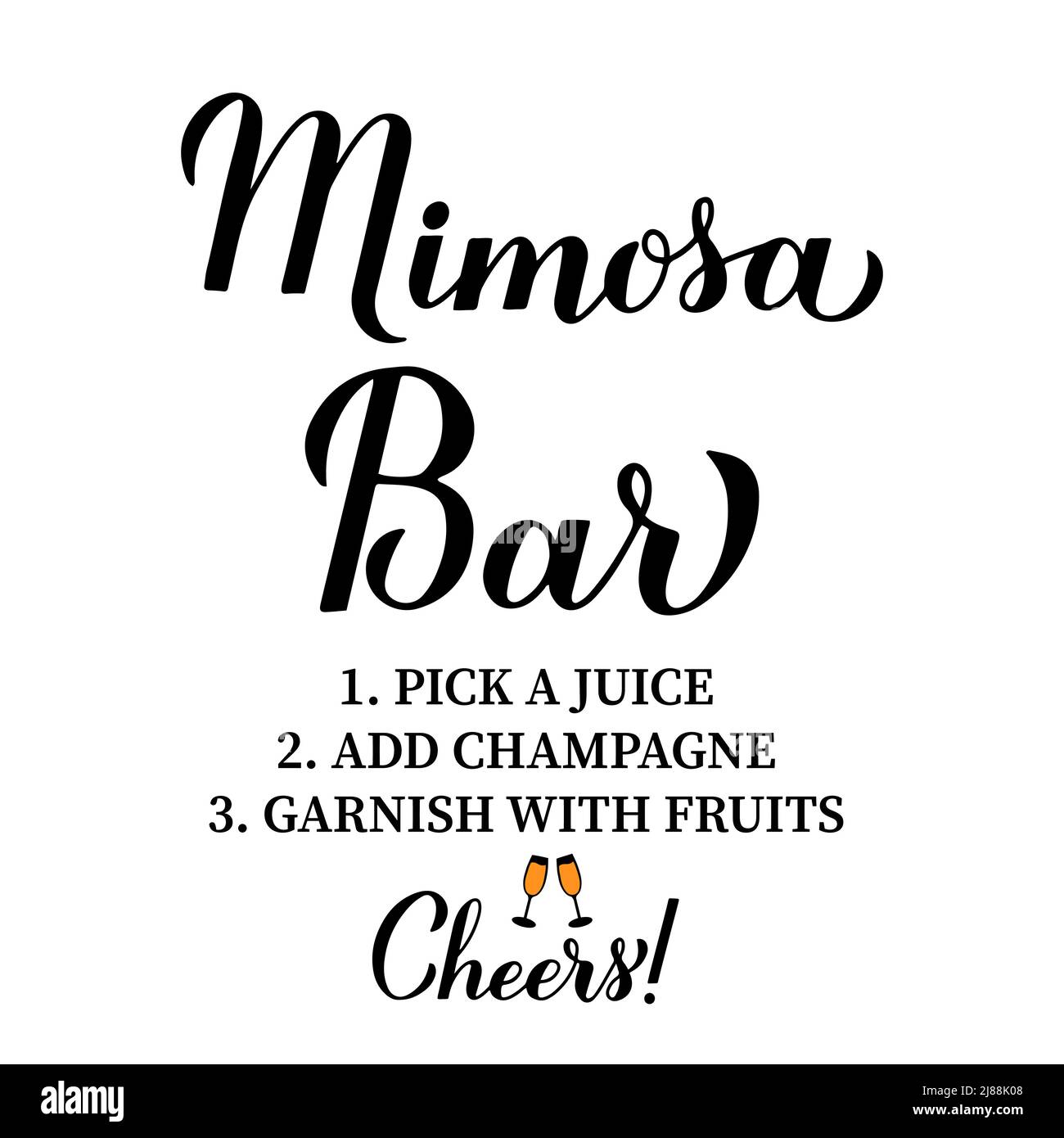 bubble-brunch-bar-cut-out-stock-images-pictures-alamy