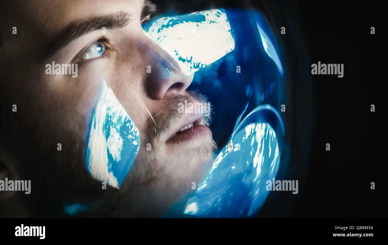 virtual time travel Stock Photo - Alamy