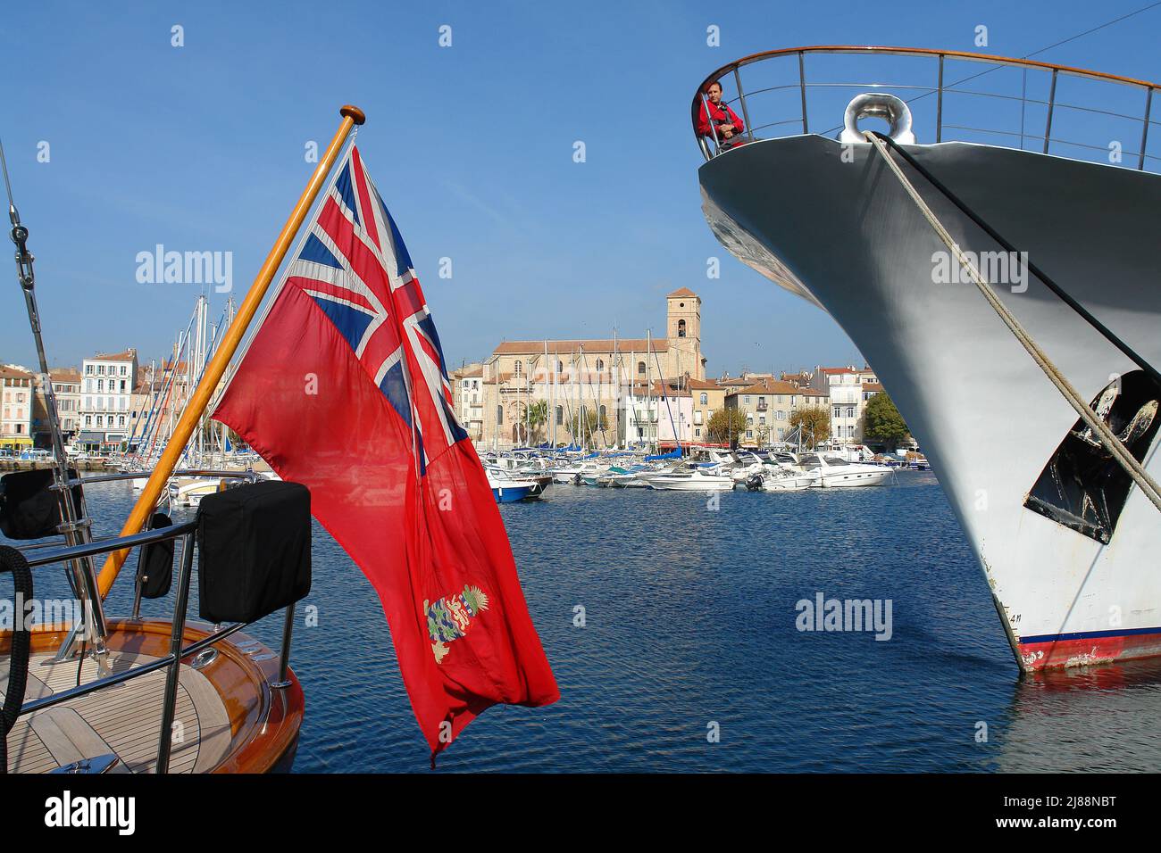 yacht club la ciotat