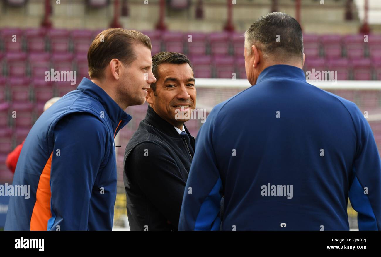 Backroom staff hires stock photography and images Alamy